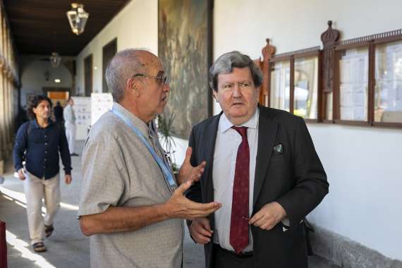 Juan Manuel Bonet: “El mejor antídoto contra el nacionalismo es el cosmopolitismo y el viajar”